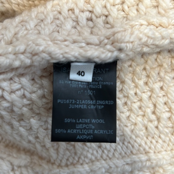 Isabel Marant ETOILE - Picture 8 of 9